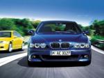 BMW M5 1998 года (WW)